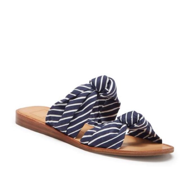 dolce vita palm sandal